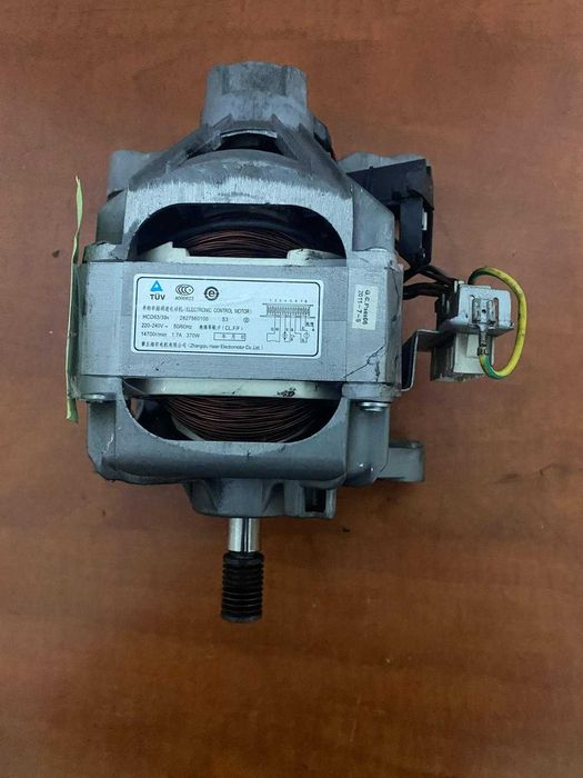 Motor masina de spalat arctic C1000A+,  TUV HDC63/39x, 7 pini