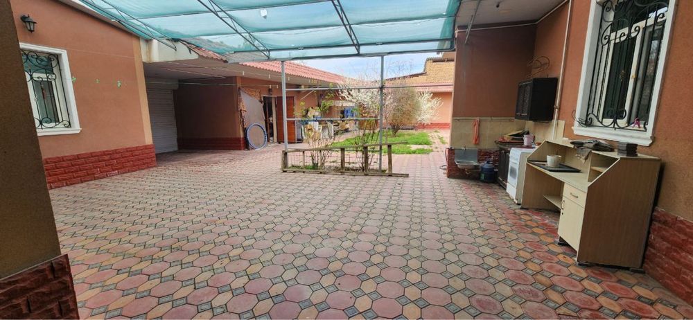 Продаю дом 6 соток на куйлюке Сангород