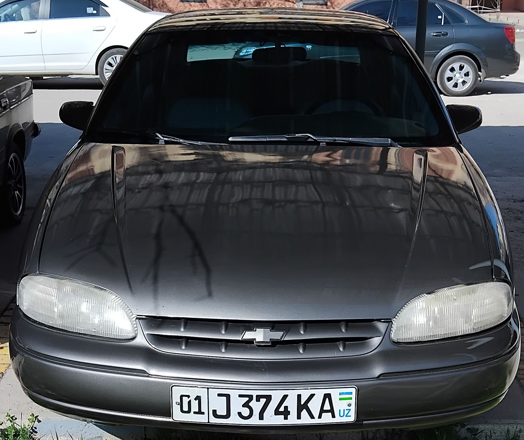 Продаю Chevrolet Lumina 1996 г.в.