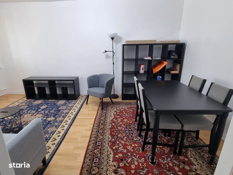 Dorobanti, Stefan cel Mare, stradal, renovat 2024