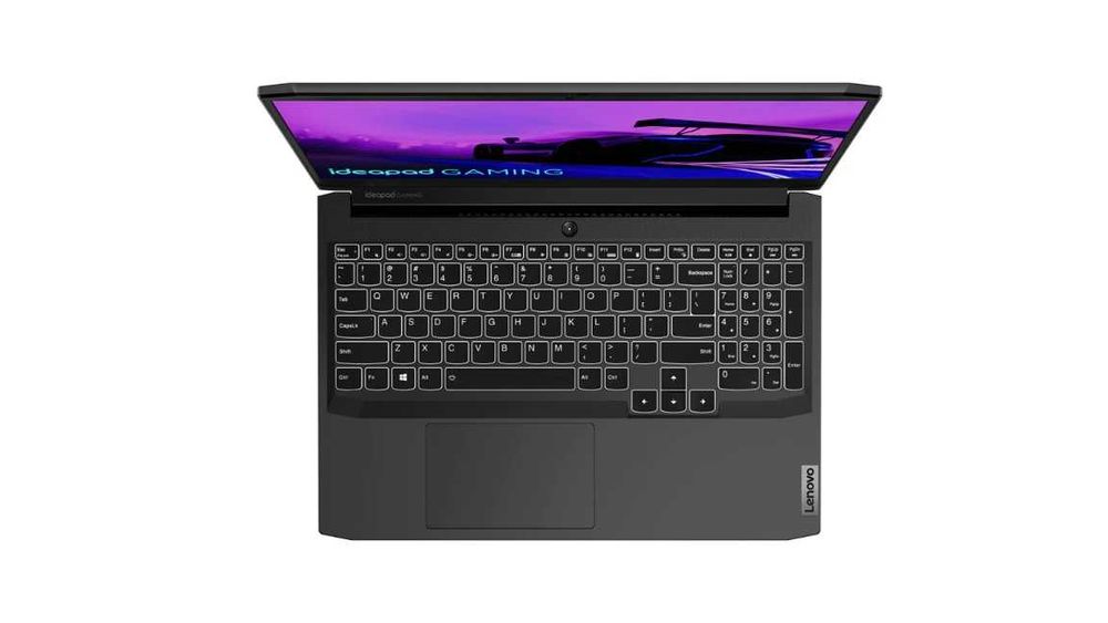 Laptop Gaming Lenovo IdeaPad3