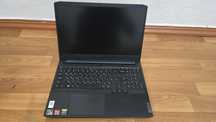 Lenovo ideapad gaming 3 15ach6