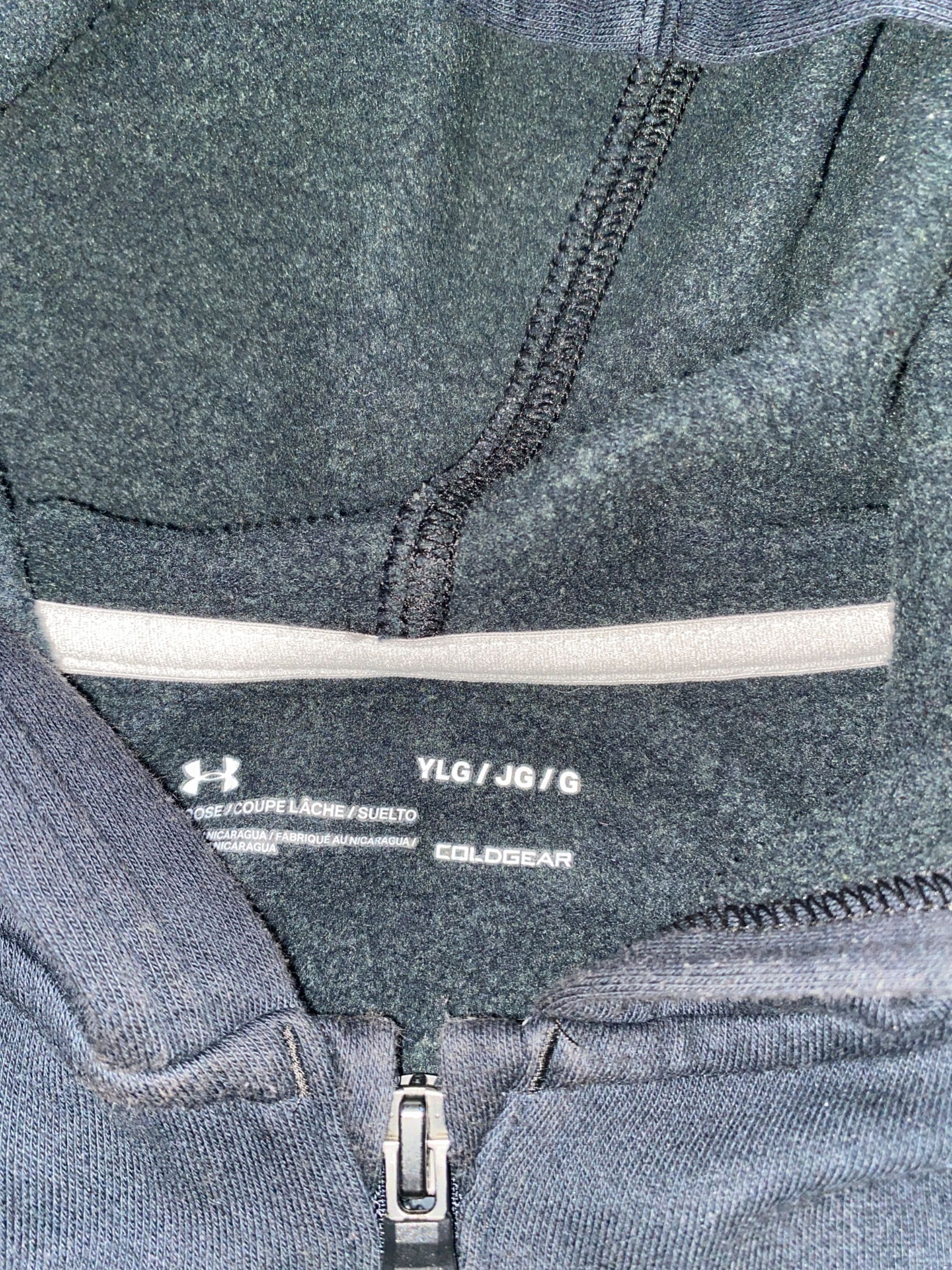 Hanorac Under Armour