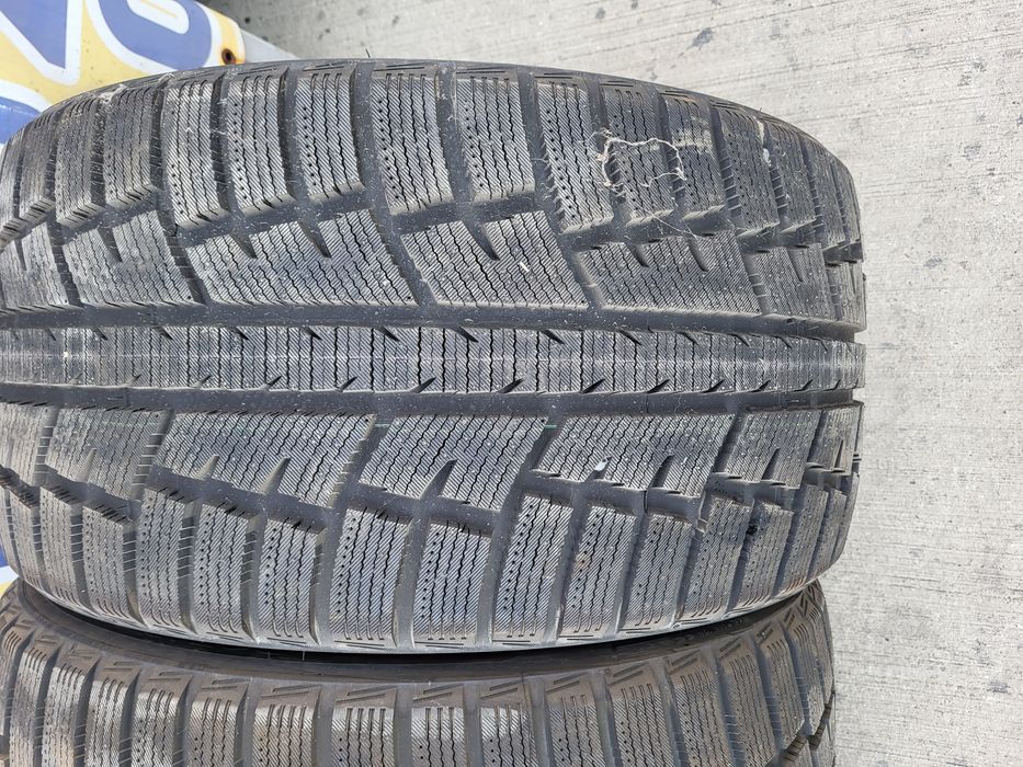 Anvelope 315 35 20/275 40 20 Iarnă noi