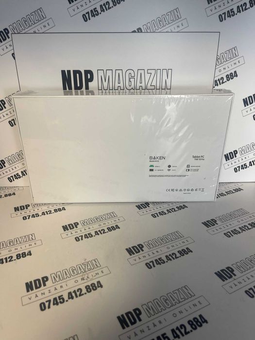 NDP Amanet NON-STOP Bld.Iuliu Maniu 69 ANDROID TABLET TAB 10 PRO 36543