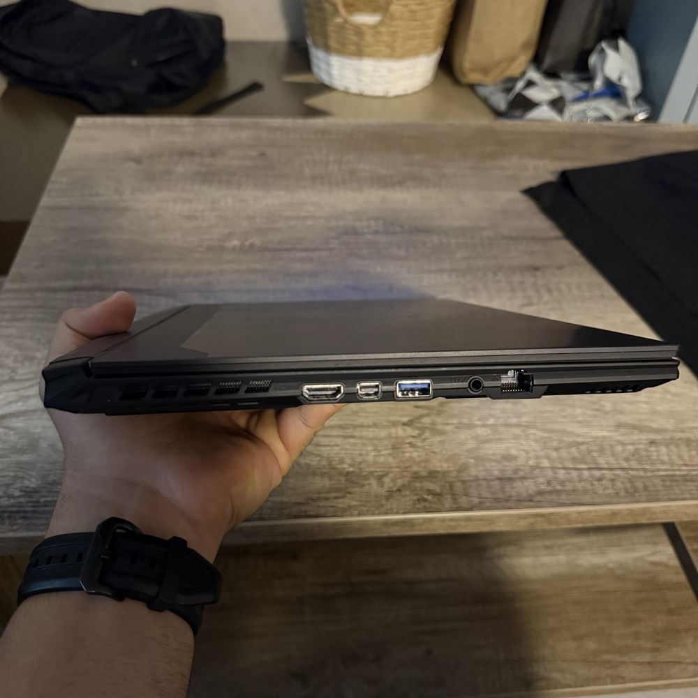 GIGABYTE Aero 15 OLED KD - 15.6" UHD 4K Amoled