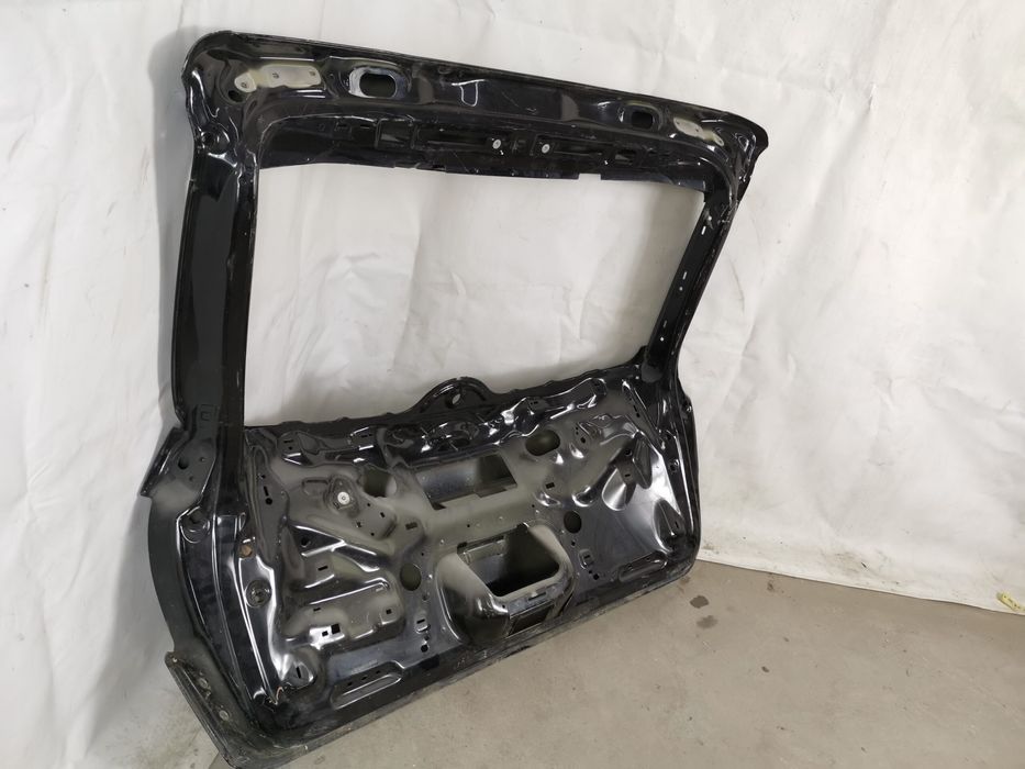 Хаион Капак Багажник Порше / Porsche Cayenne 958 Оригинален