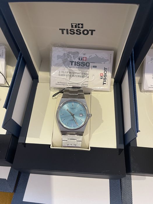 Vand ceas TISSOT prx automatic