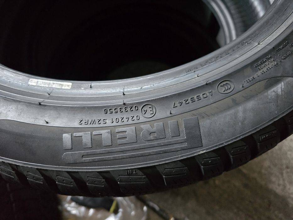 Pirelli 235/45 R18 98V MS iarnă