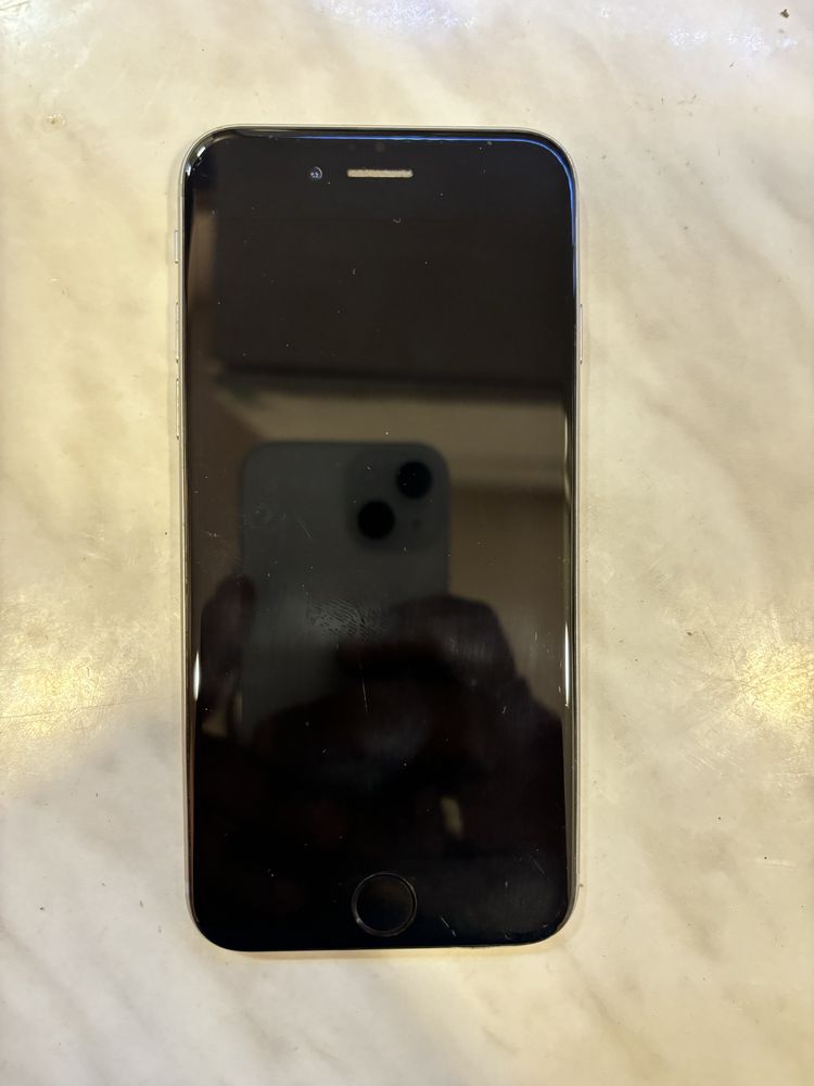 Iphone 6 Silver - 64GB