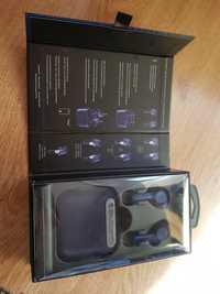 Casti Skullcandy Earbuds Indy Tm Indigo Blue