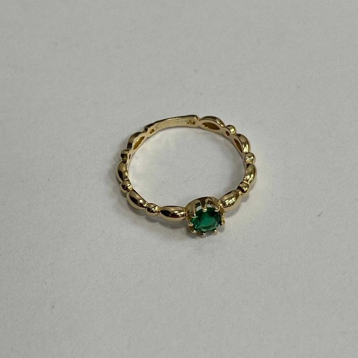 Inel aur 14K 1.20g (AG13 Independentei) Garantie 2 ani!