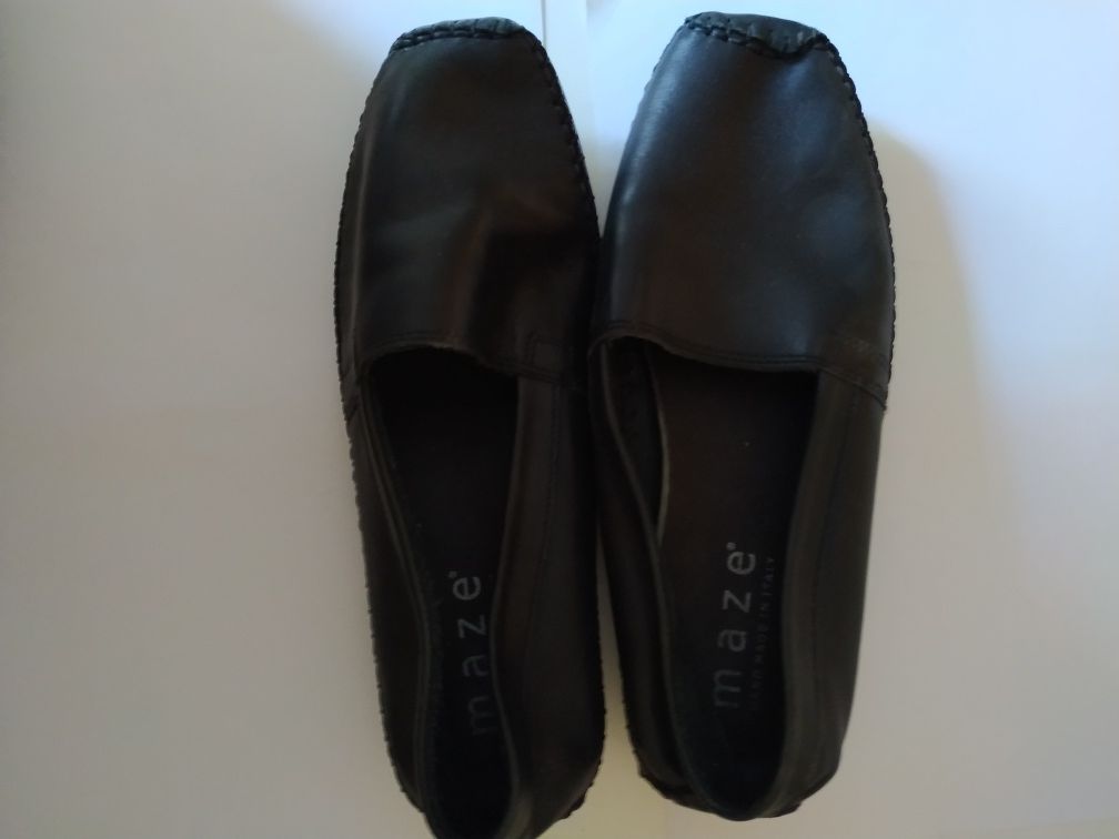 Женская обувь (Итальянская) фирмы Maze