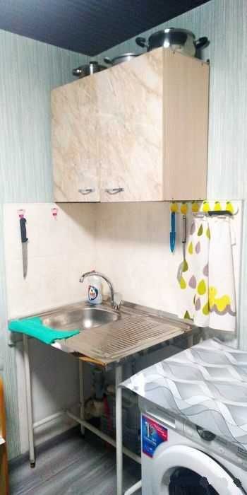 Сдам светлую квартиру на Шота РУставели