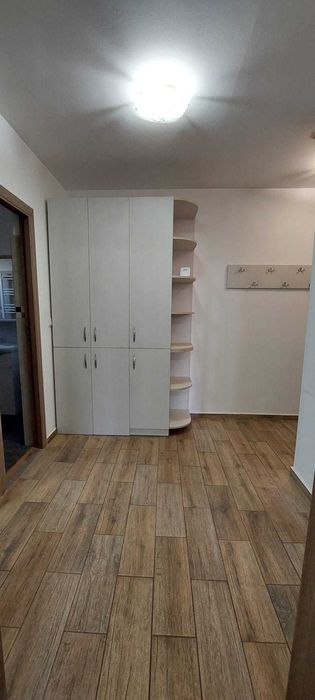 Apartament 2 camere decomandat 56.57 mp Valea Adanca