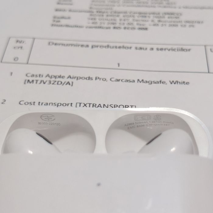 AirPods Pro 2 (USB C)