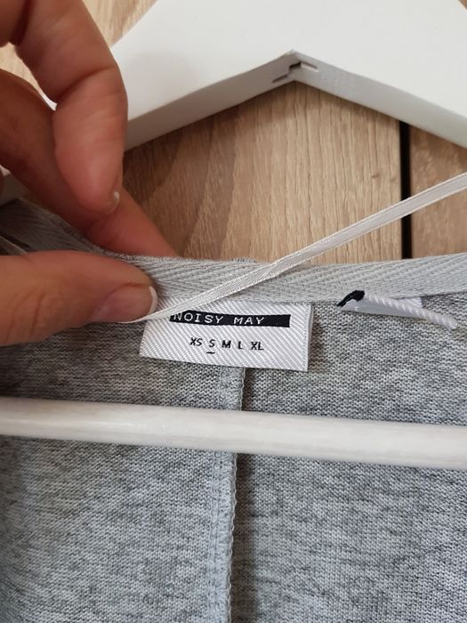 Noisy May дамско яке М