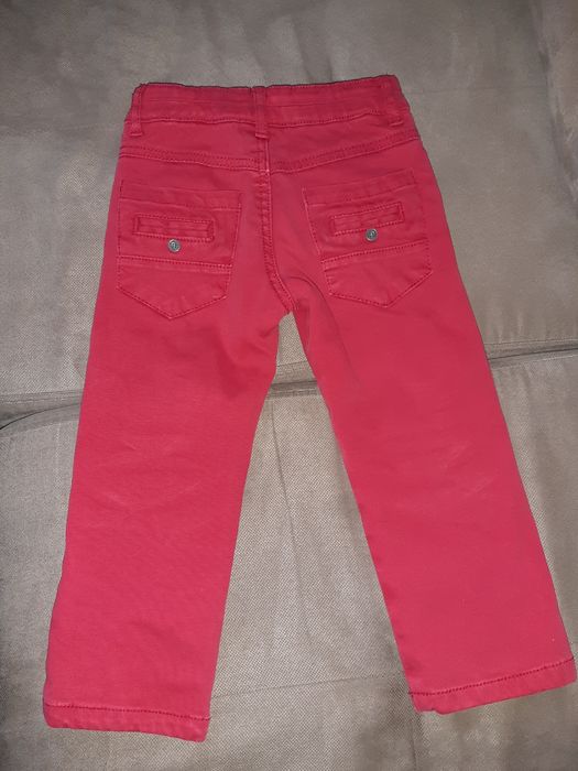 Детска риза и панталон Майорал Mayoral