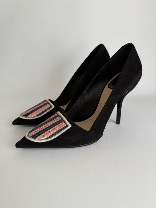 Туфли Dior (original)