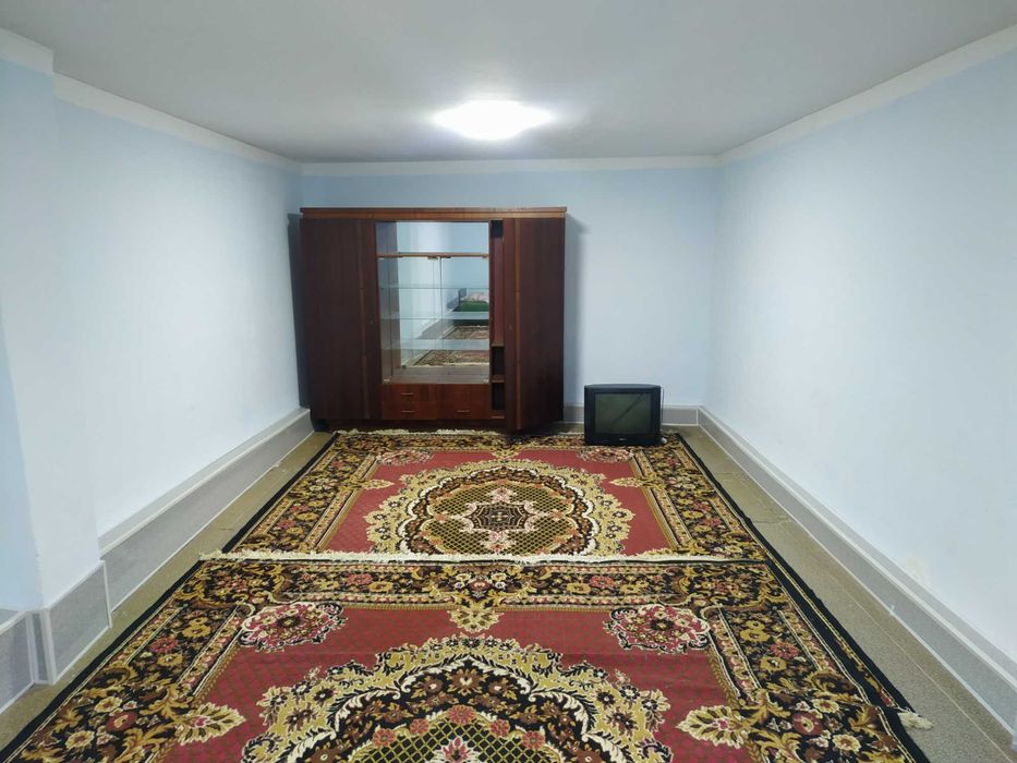 Аренда Дома Учхоз