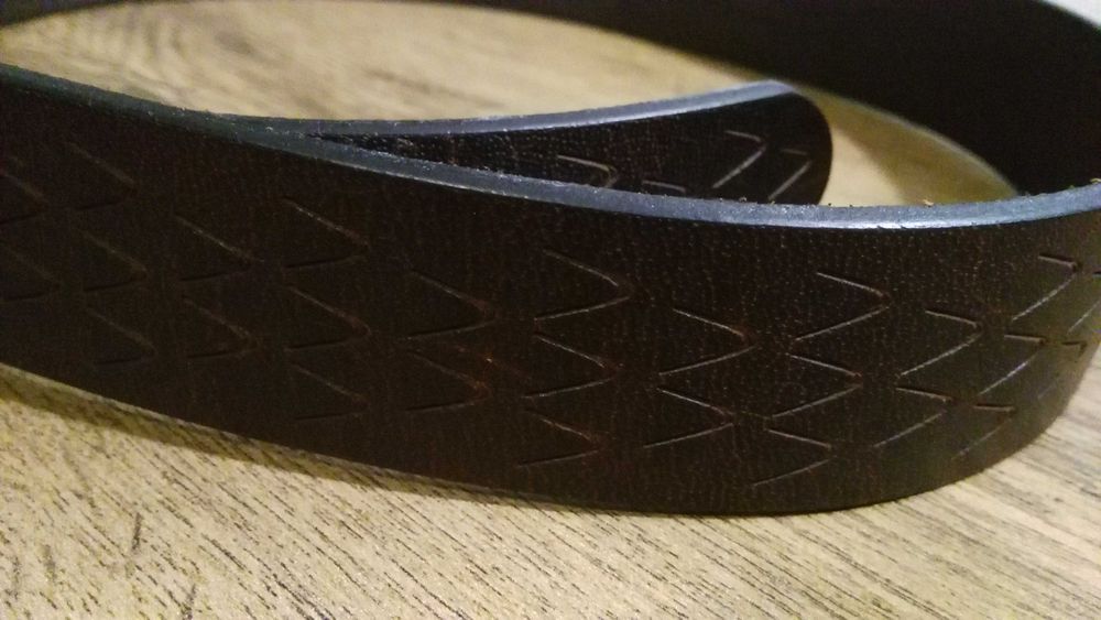 Curea PREMIUM piele RustyNeal Made in DE ++ Portmoneu Portofel Leather