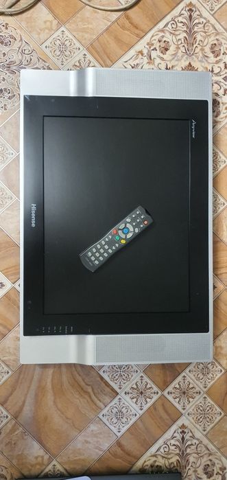 Продам телевизор Hisense
