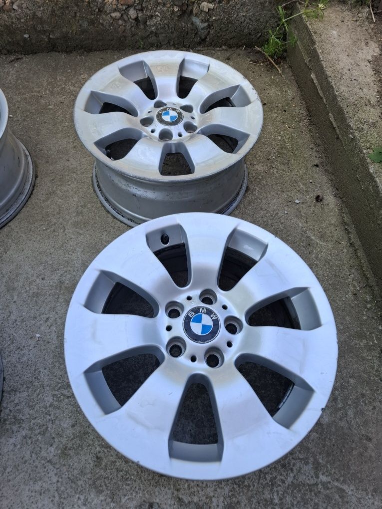 17"BMW Джанти може и по отделно
