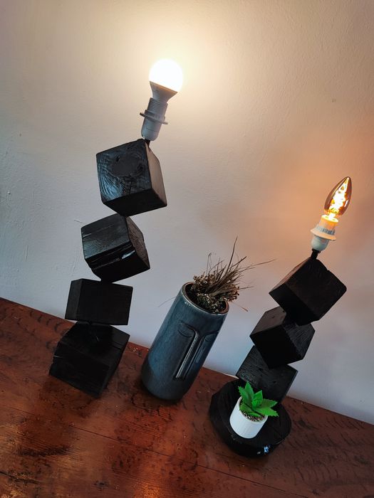 Разпроджба на лампи