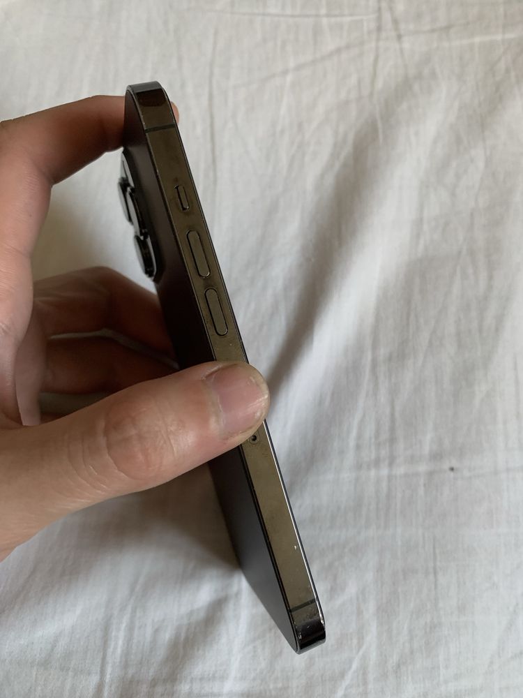 Iphone 13 pro graphite 256gb