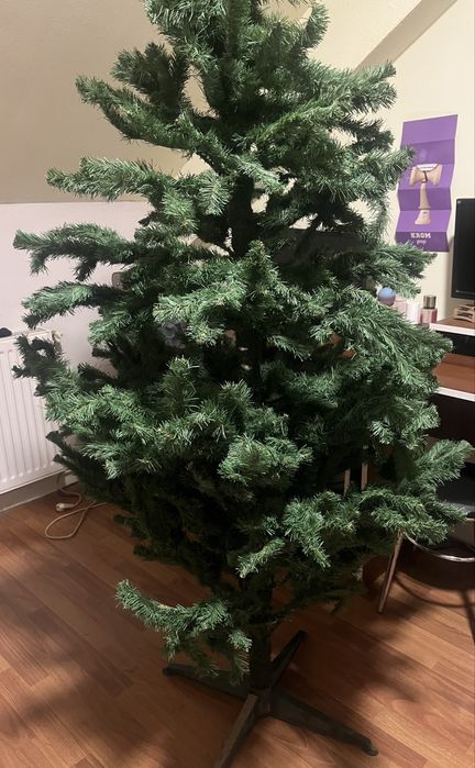 Vand brad artificial