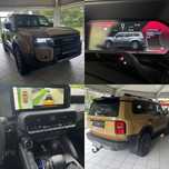 Toyota Land Cruiser 250 2025 Mod NOU 2.8lD-4D 204cp Model Executive