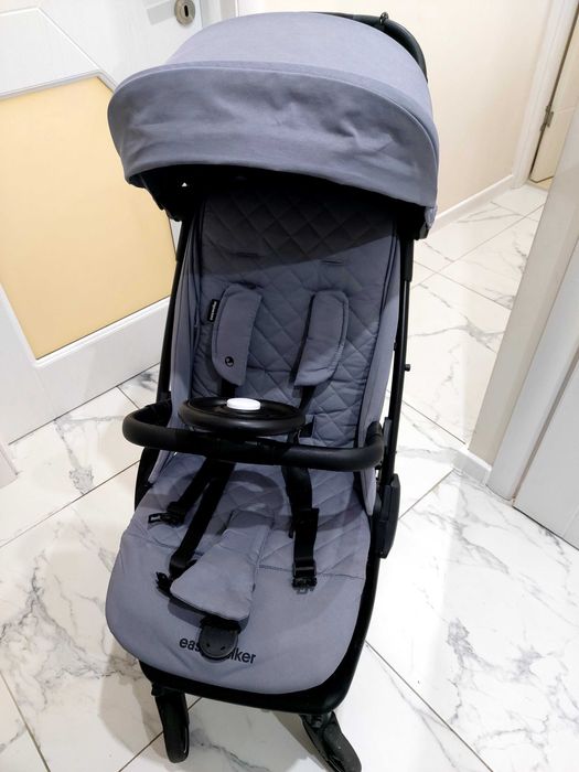 Детска количка easywalker jackey