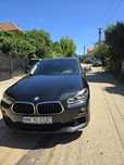 Vand BMW X2, 18200€ (negociabil)