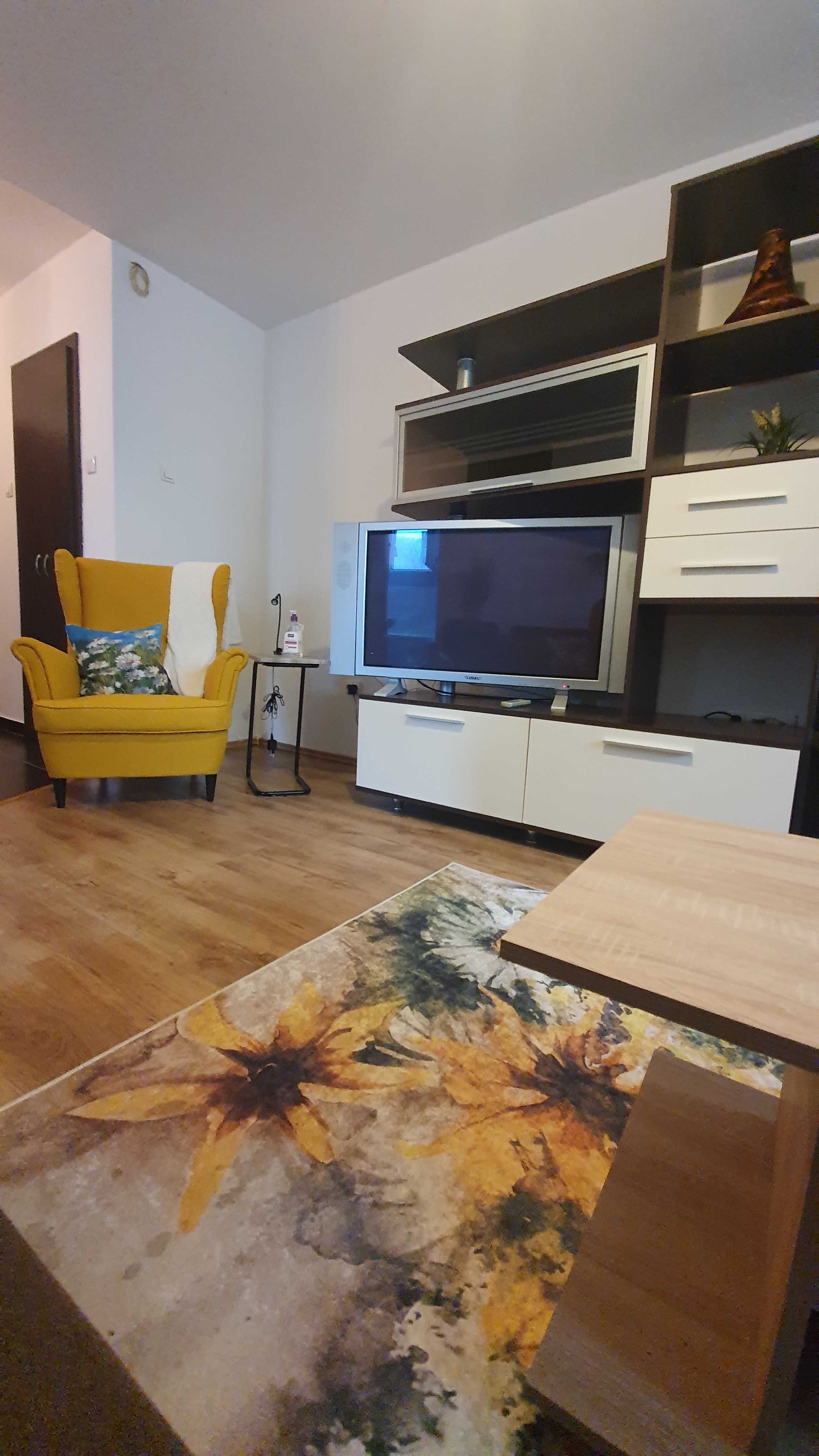 Apartament Cosbuc- Regim Hotelier