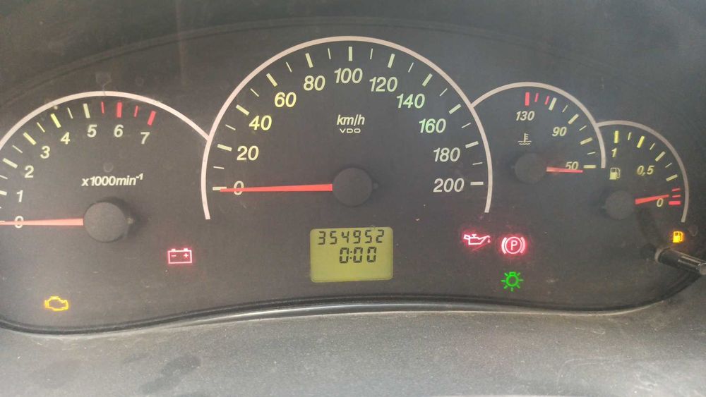 Лада Приора 2010