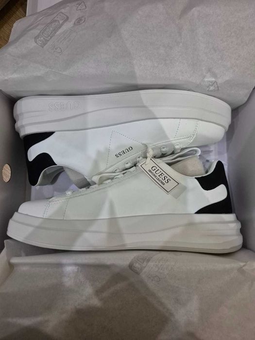 дамски обувки guess