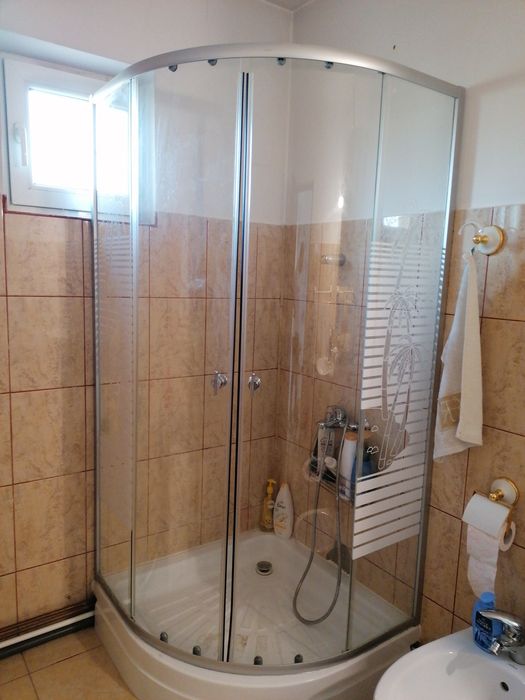 Cabină de dus 80/80 nouă