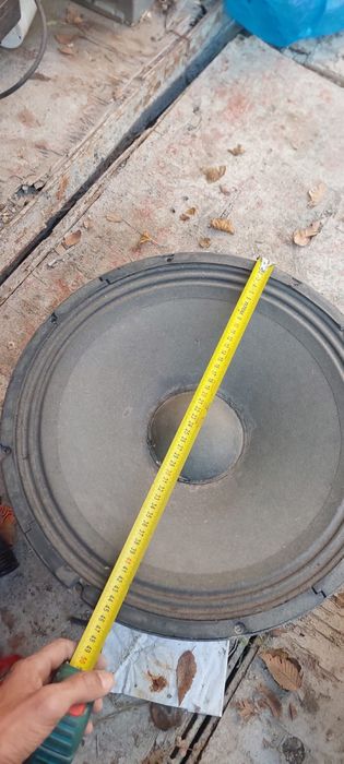 Динамики soundking