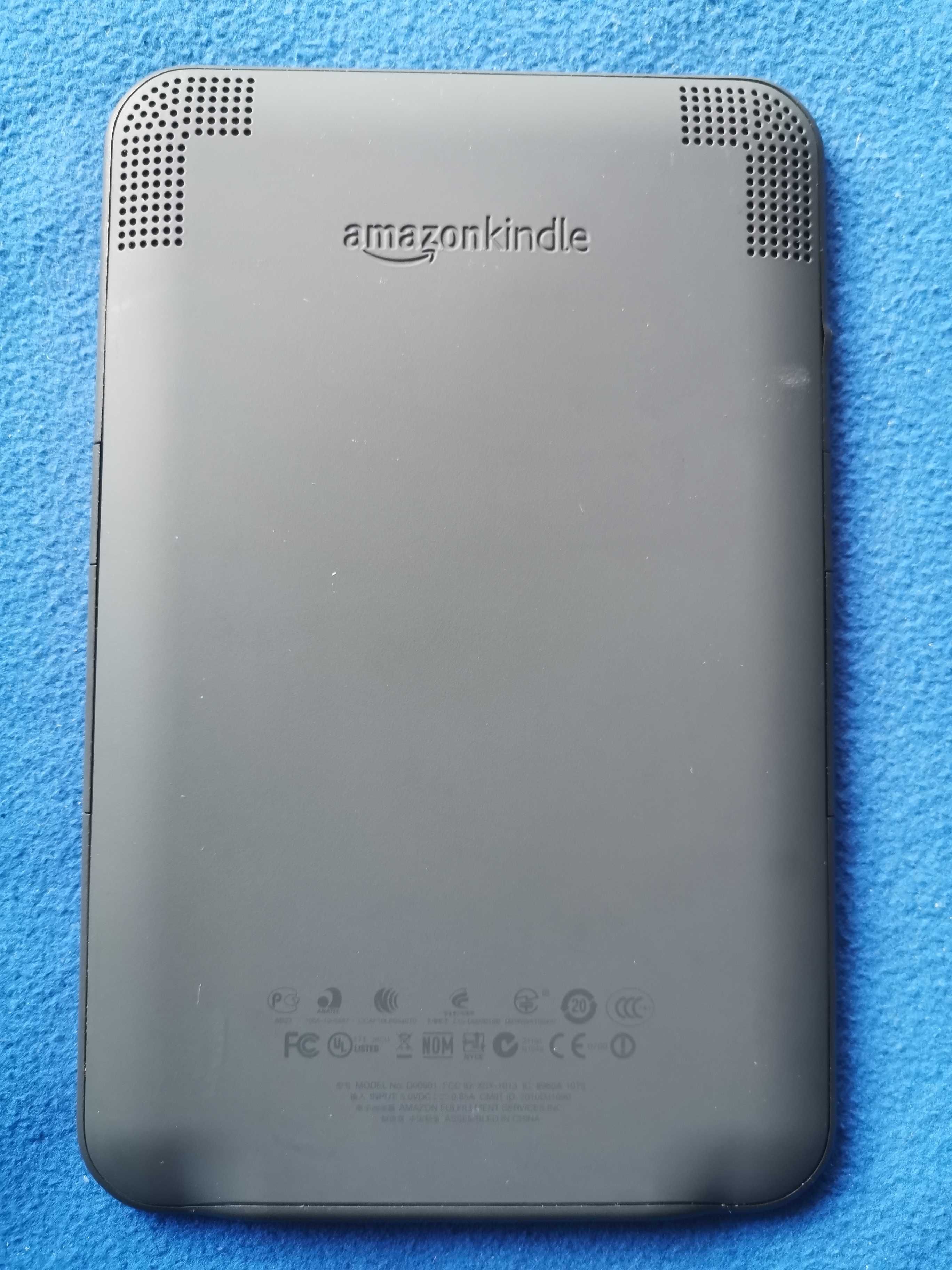 четец  Amazon Kindle 3 Gen.