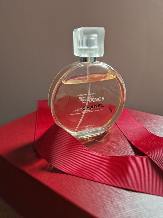 Нови дамски парфюми