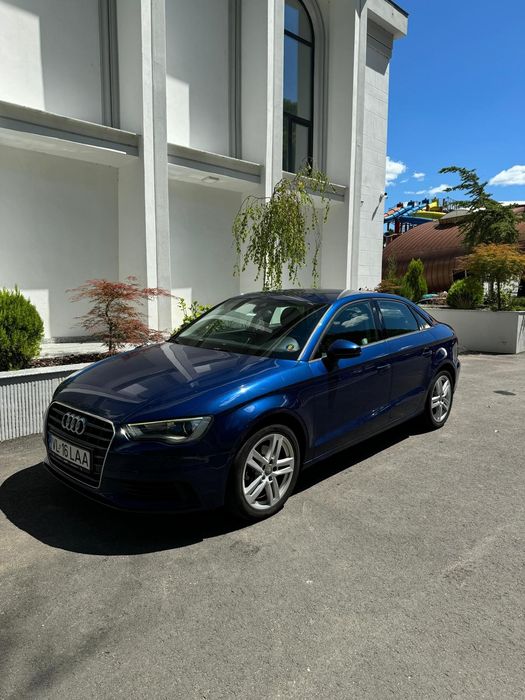 Audi A3 1.6 Diesel