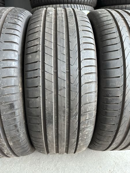 235/55/18 PIRELLI 4бр
