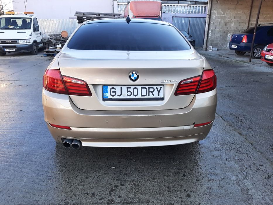 Stopuri bmw f10 non-lci nonfacelift