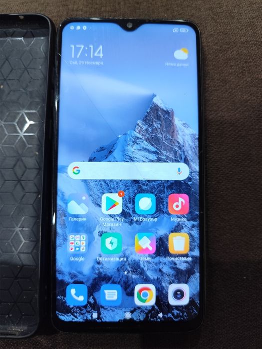 Най-добра ЦЕНА !!Redmi Note 8 Pro 128 GB