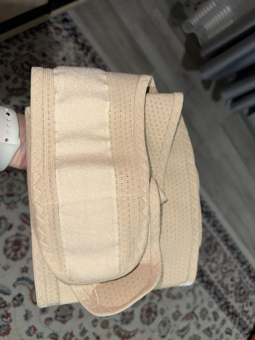 Бандаж для беременных