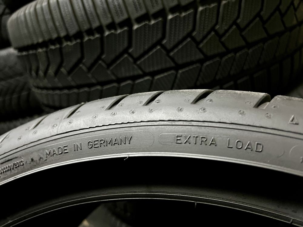 275/30/20 и 245/35/20 GoodYear, 7мм