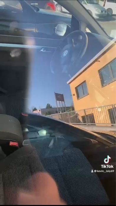 Vand un toran din 2005