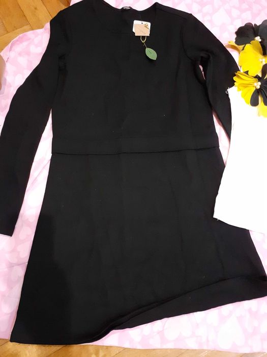 Rochie  și  bluza  marime S