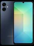 Samsung Galaxy A06 4 ГБ/64 ГБ черный