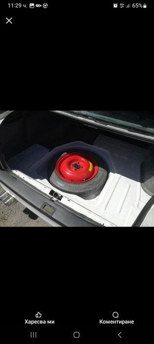 Опел Вектра 2000 16